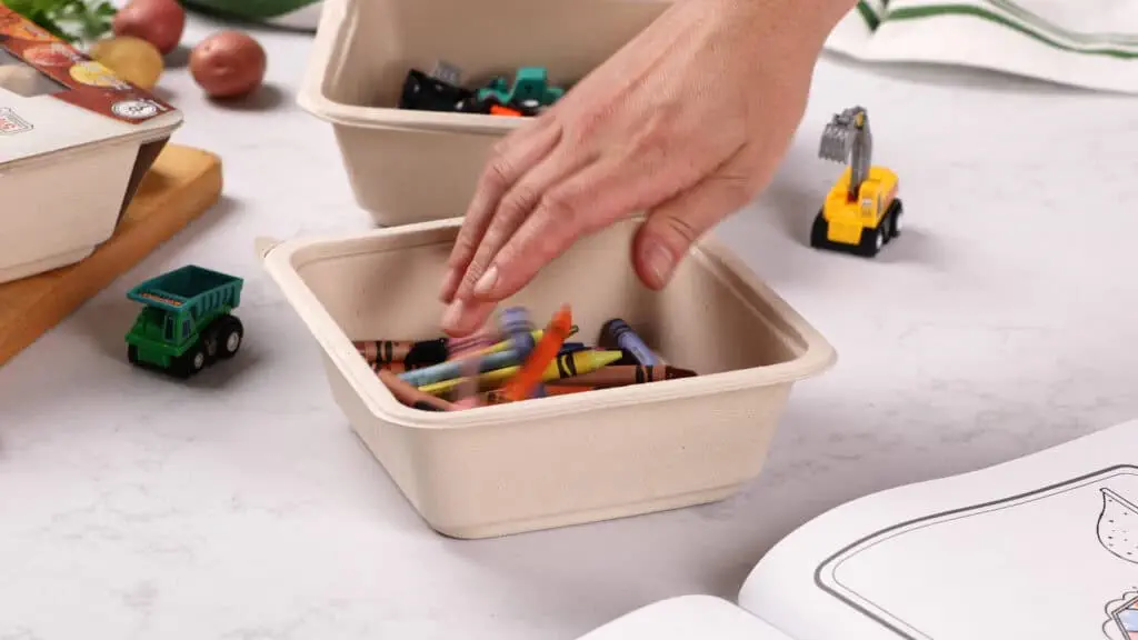 Craft Organizer