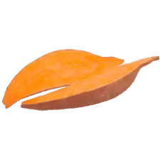 Mini Sweet Potatoes